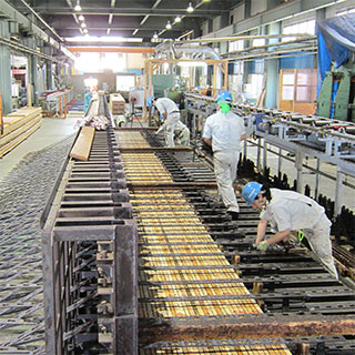 藤寿産業株式会社様からホームページ制作の喜びの声を頂きました こちらの意を組んだ内容で満足!公開後の修正依頼に対する対応も早く、非常にありがたかったです。